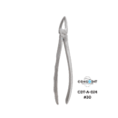 Conodent Upper Roots Extraction Forceps Fig. #30 (CDT-A-024) English Pattern with Anatomical Handle