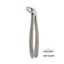 Conodent Lower Premolar Extraction Forceps Fig.13 (CDT-A-007) English Pattern