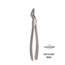 Conodent Upper Roots Extraction Forceps Fig. #51A (CDT-A-057) English Pattern