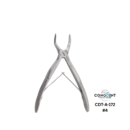 Conodent Pediatric Upper Roots Extraction Forceps English Pattern CDT-A-172