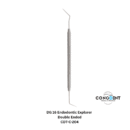 CONODENT Double-Ended Endodontic Explorer DG16 - CDT-C-204