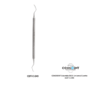 CONODENT Columbia 2R/2L Universal Curette (CDT-C-249)