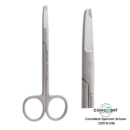 CONODENT Spencer Scissors (CDT-D-135)
