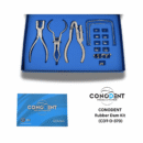 CONODENT Premium Rubber Dam Kit CDT-D-370