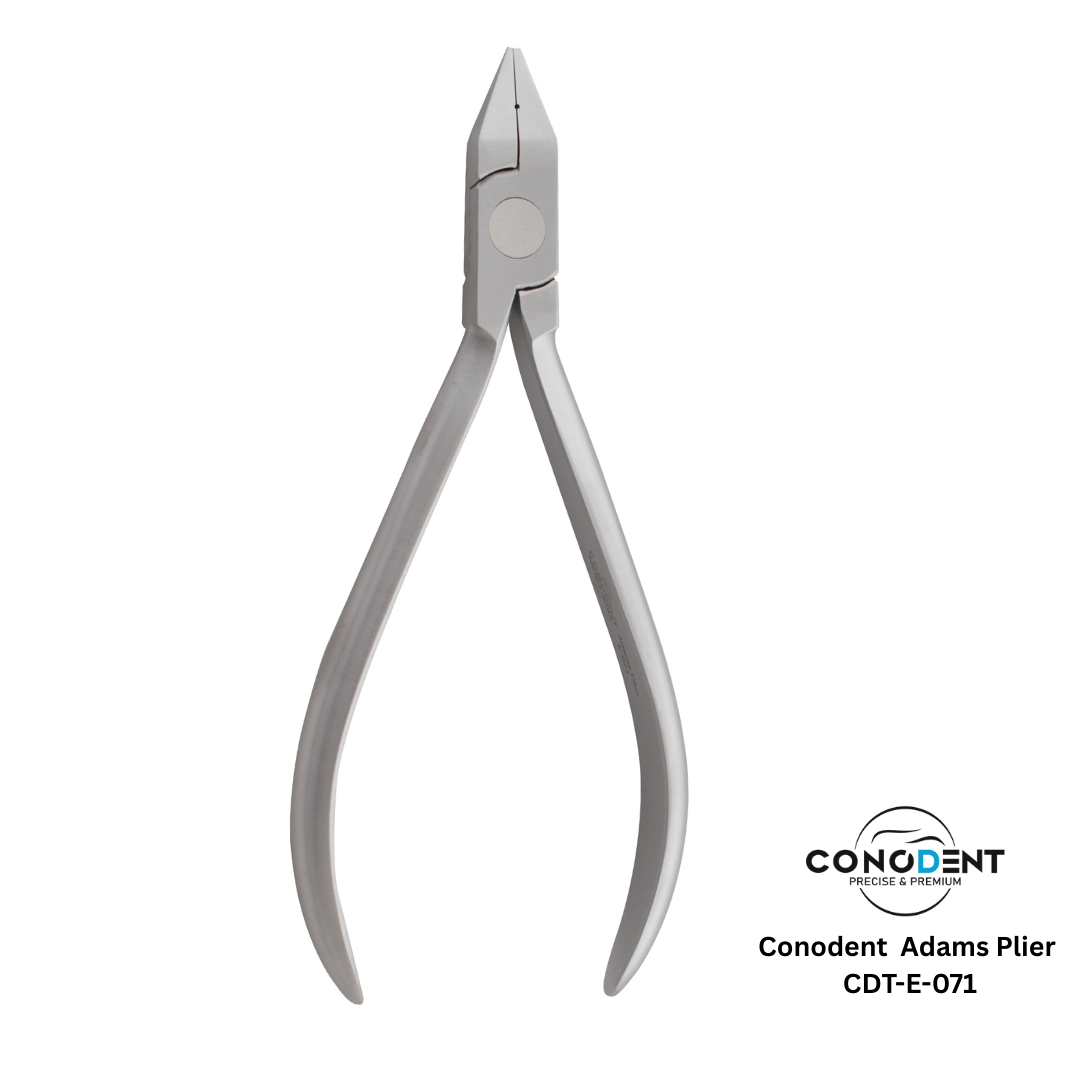 CONODENT Adams Plier | CDT-E-071