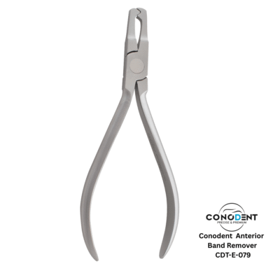 CONODENT Anterior Band Removing Plier (CDT-E-079)