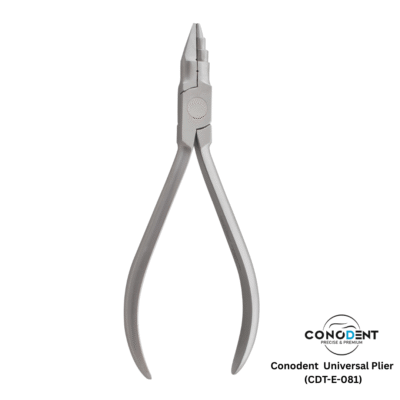 CONODENT Universal Plier (CDT-E-081)