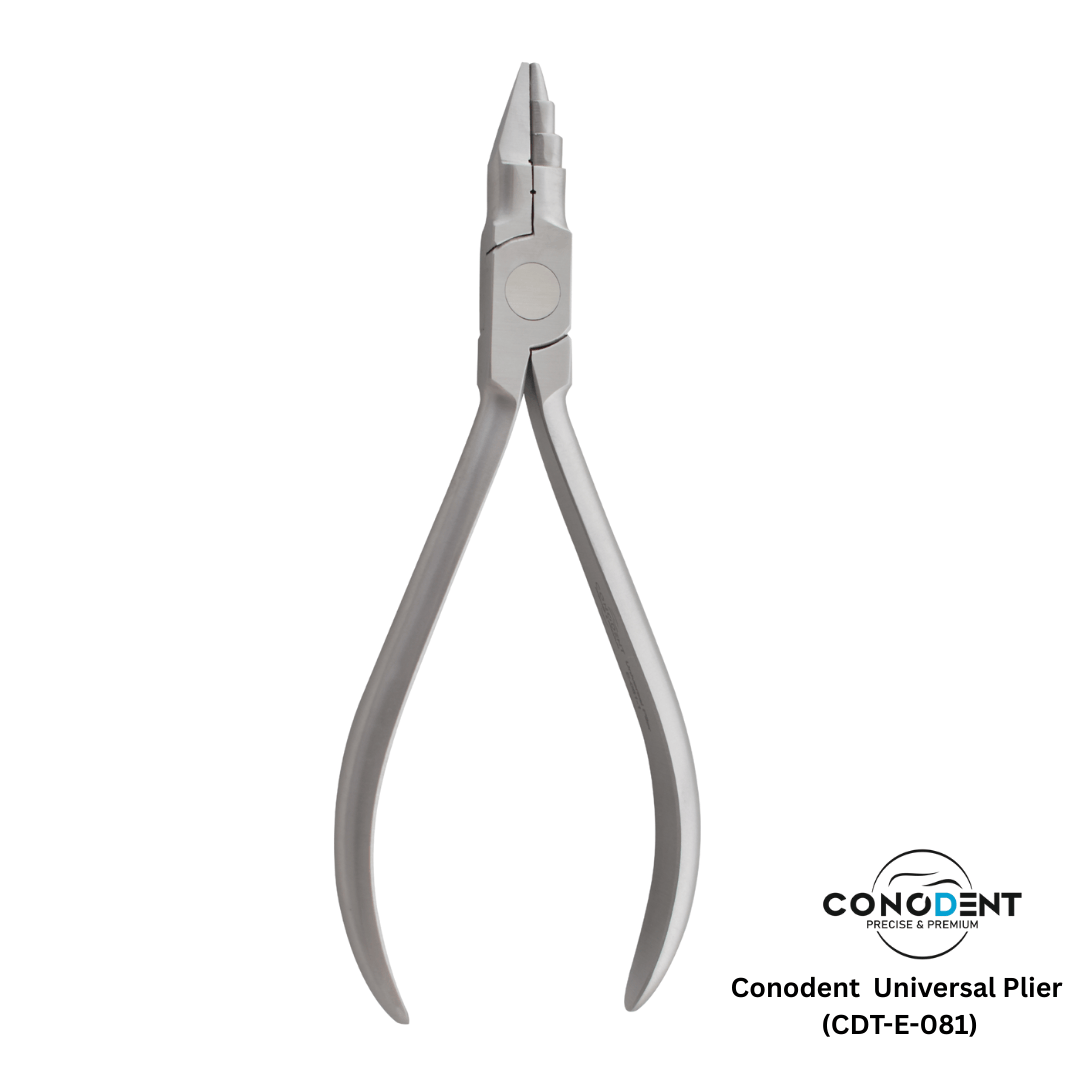 CONODENT Universal Plier (CDT-E-081)