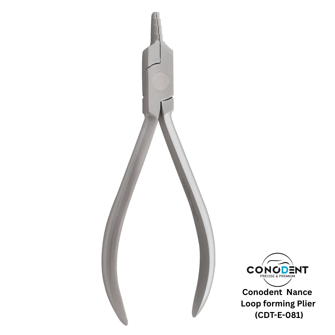 CONODENT Nance Loop Forming Plier | CDT-E-082
