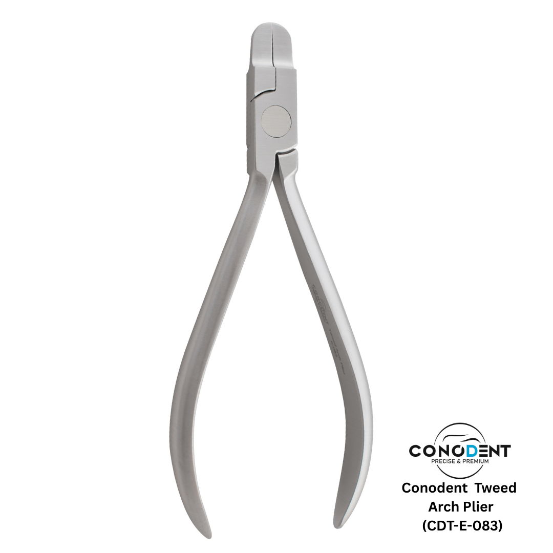 CONODENT Tweed Arch Bending Plier | CDT-E-083