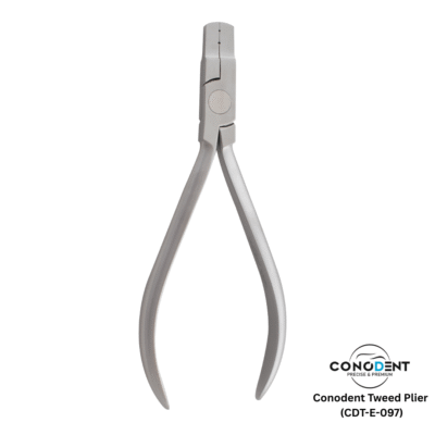 CONODENT Tweed Arch Forming Plier | CDT-E-097