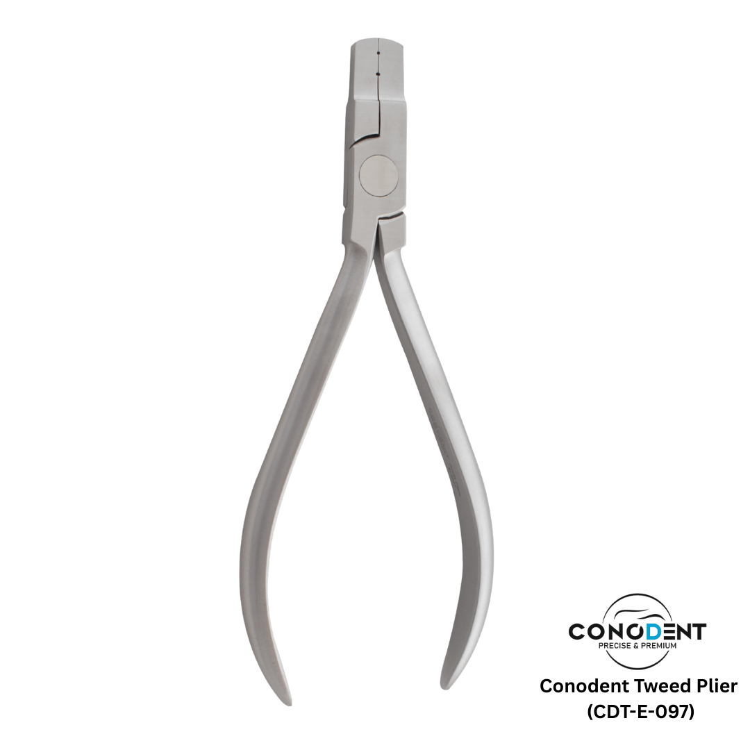 CONODENT Tweed Arch Forming Plier | CDT-E-097