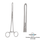 CONODENT Allis Tissue Forceps | CDT-D-282