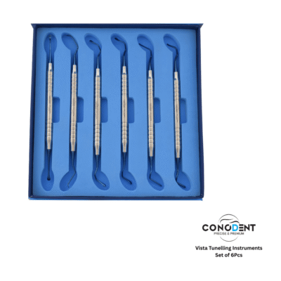 CONODENT Vista Tunneling Microsurgical Kit CDT-J-474-1