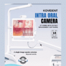 KOVIDENT Intra Oral Camera
