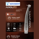 Kovident Airolite Nano Pro Handpiece (LED)