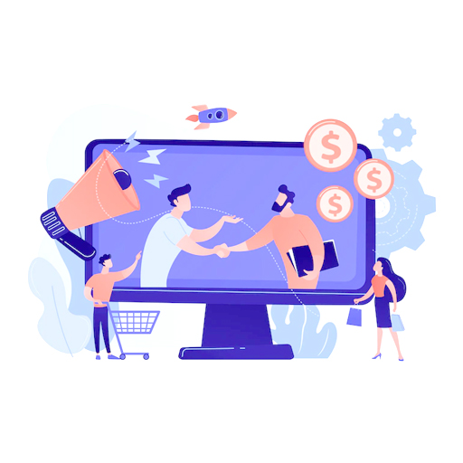 Affiliate Marketing Company in Mumbai