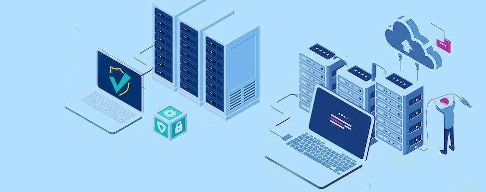 Cloud Server Hosting in Mumbai
