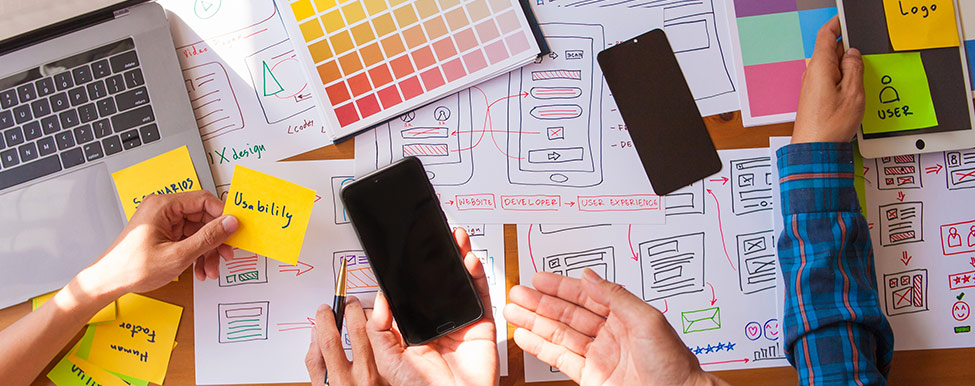 Custom CMS Development Company in Mumbai