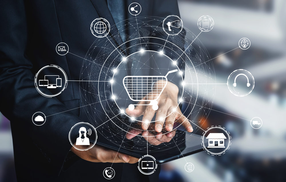 Ecommerce Development Company in Mumbai