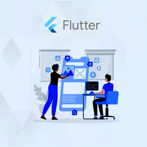 Flutter App Development Company in Mumbai