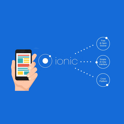 Ionic App Development Company Mumbai