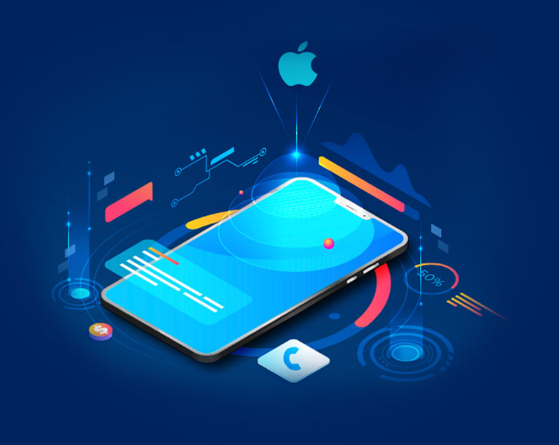iOS App Development Company Mumbai