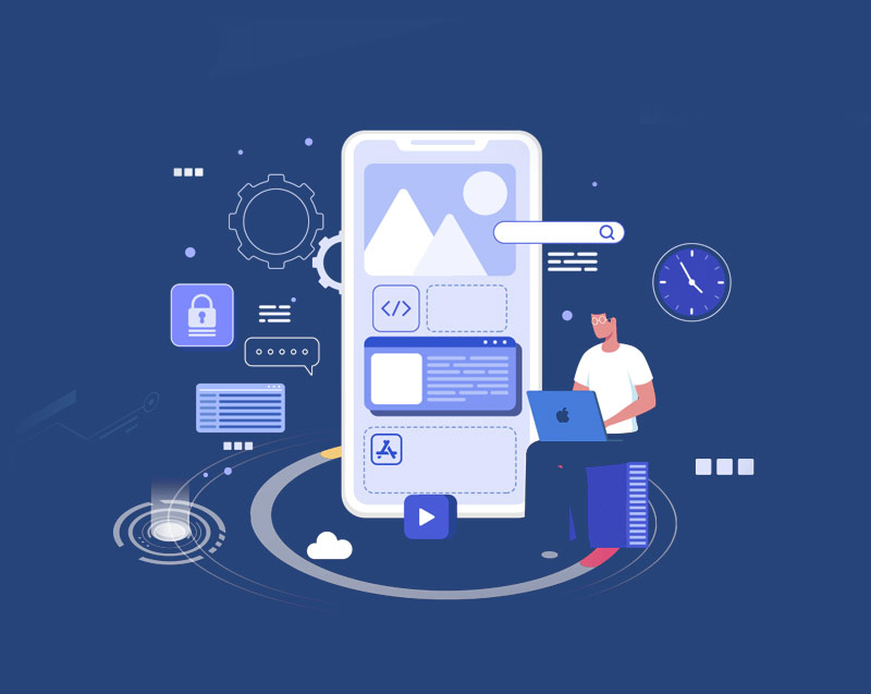 Mobile App Development Company Mumbai