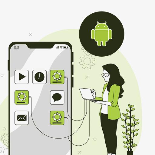 Native App Development Company in Mumbai