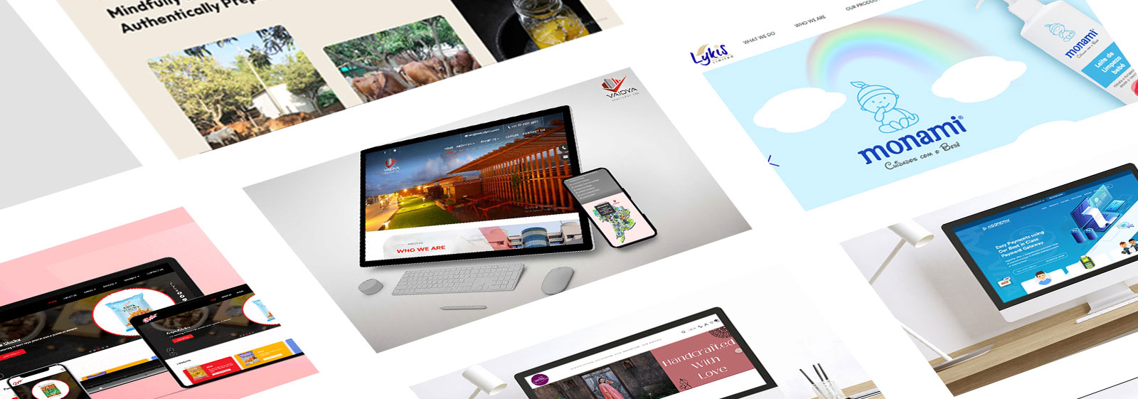 Goyal Infotech Profile