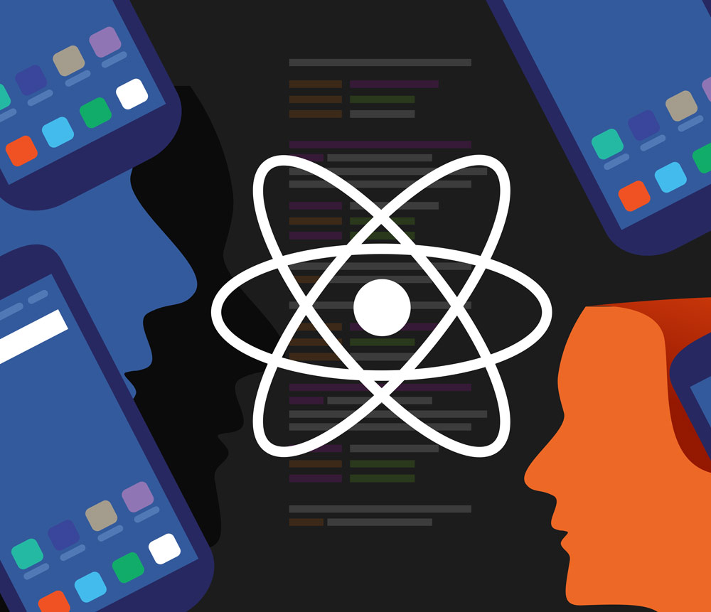 React Native App Development Company in India