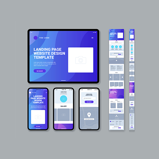 Responsive Website Design Company in Mumbai