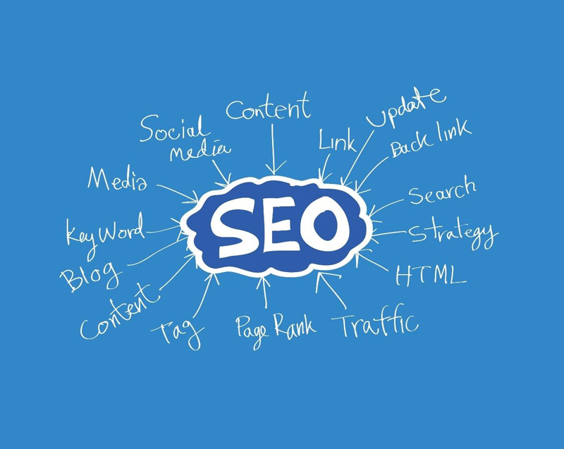 SEO Services in Mumbai