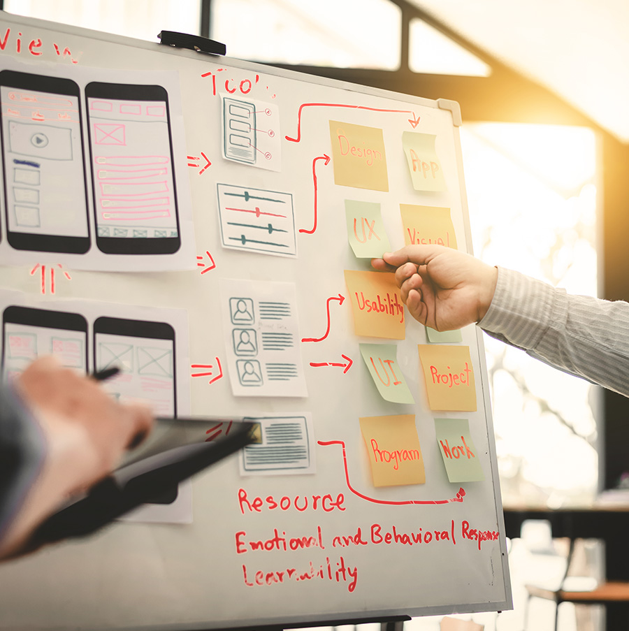 App Development Company