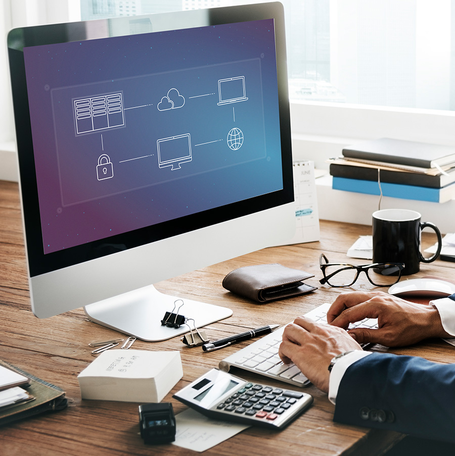 Cloud Server Hosting