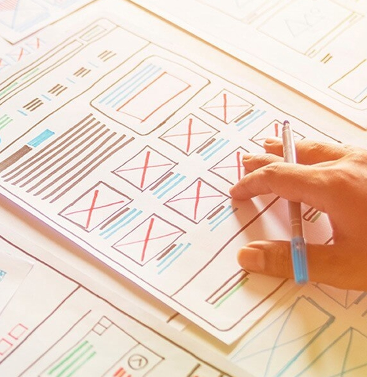 Outsourcing Android App Development Company