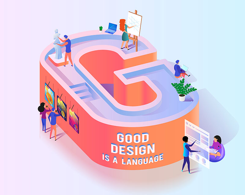 Web Design Company India