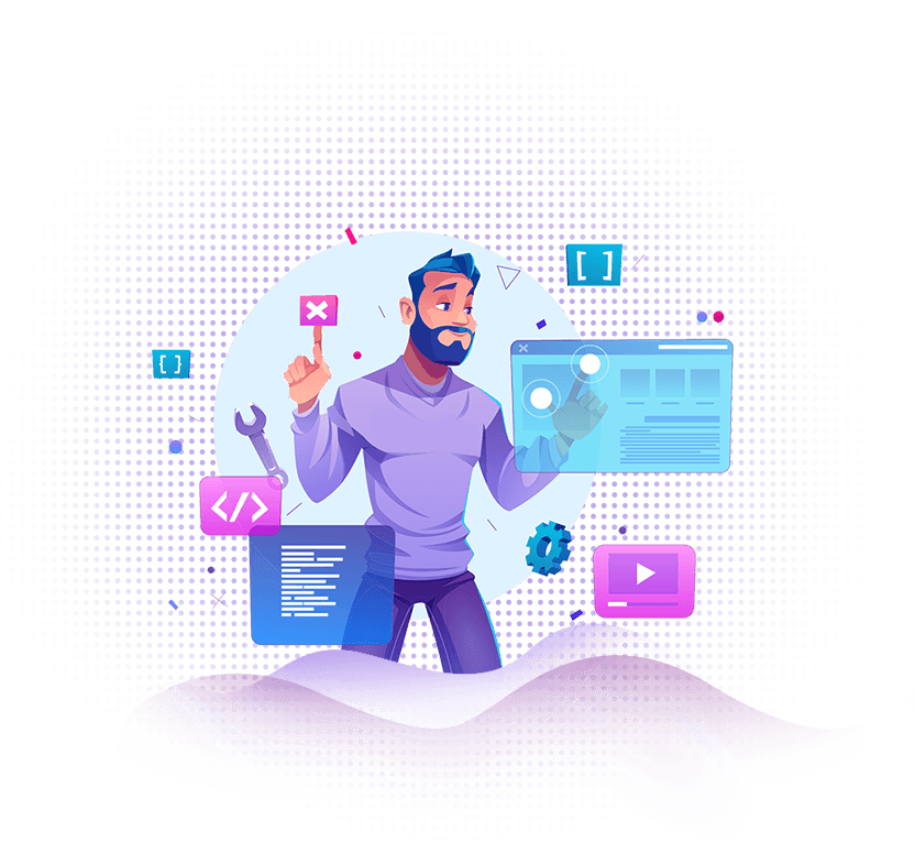 Web Design Company India