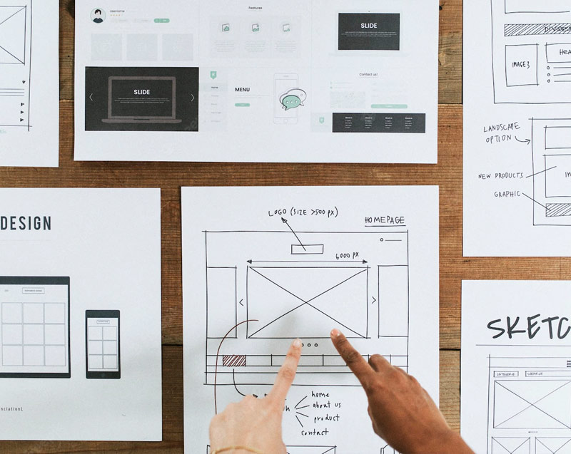 Web Development Company in Mumbai