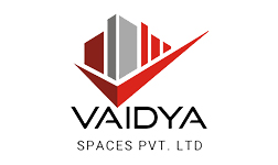 vaidya spaces logo