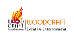 wood craft logo
