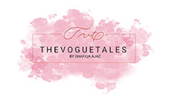 the vogue logo