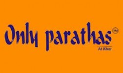 only parathas logo