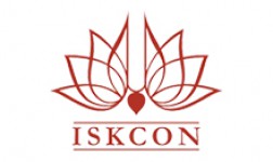 iskon logo