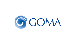 goma logo