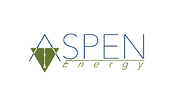 aspen energy logo