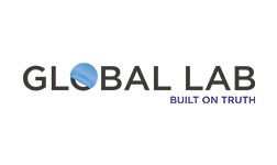 global lab logo