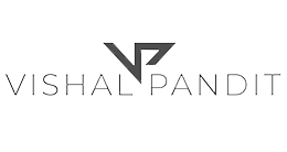 vishal pandit logo