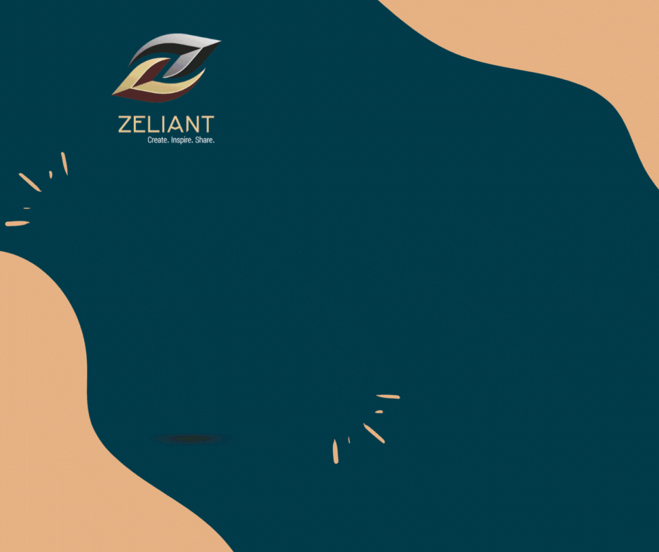 Green Creative Computer Portfolio