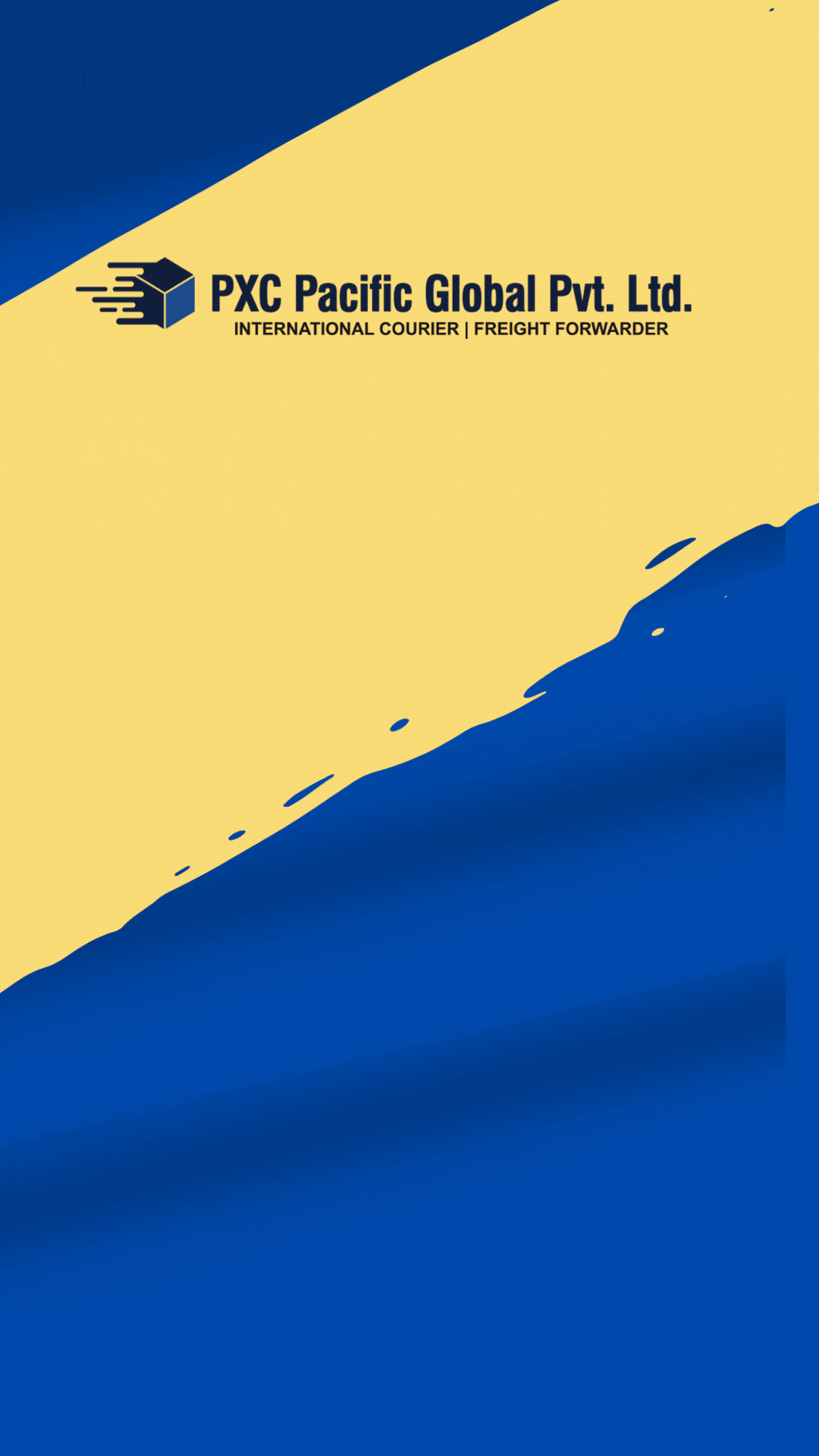 Ivory & Tan Minimal Website Launch Your Story